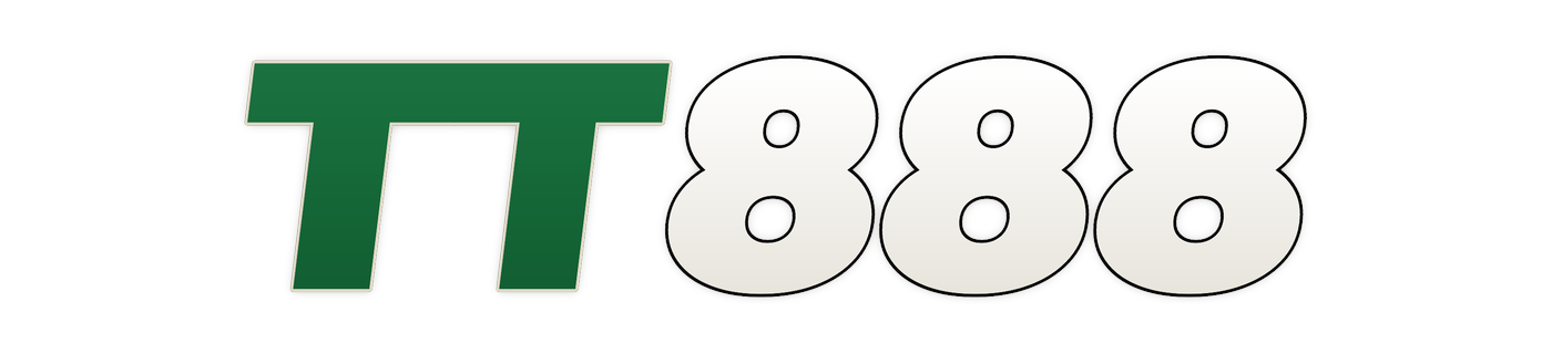 tt888 Logo
